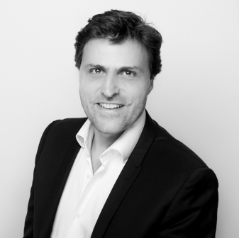 Frédérick Bénichou